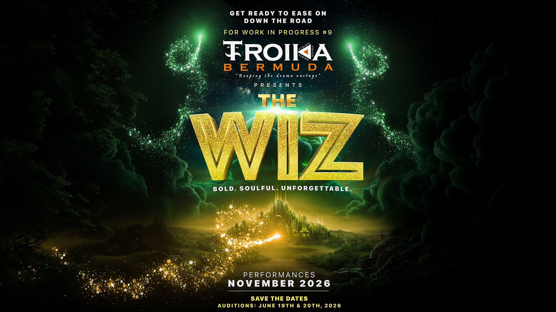 The Wiz