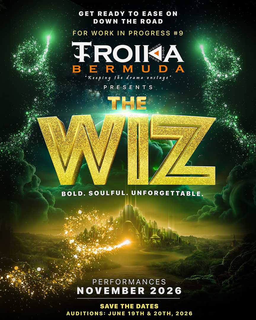 The Wiz