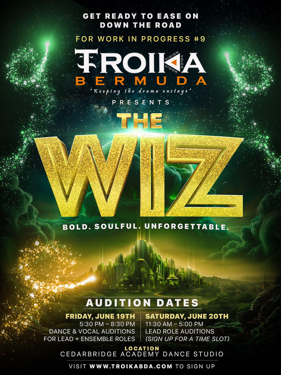The Wiz The Wiz
